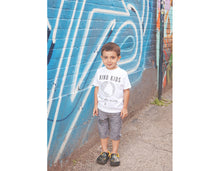 Load image into Gallery viewer, Kind Kids Change the World