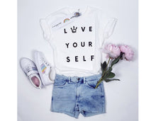 Load image into Gallery viewer, Love Yourself