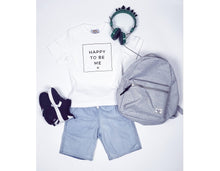 Load image into Gallery viewer, Happy to be Me