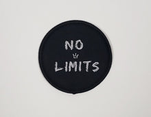 Load image into Gallery viewer, No Limits Patch