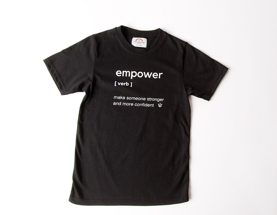 Empower