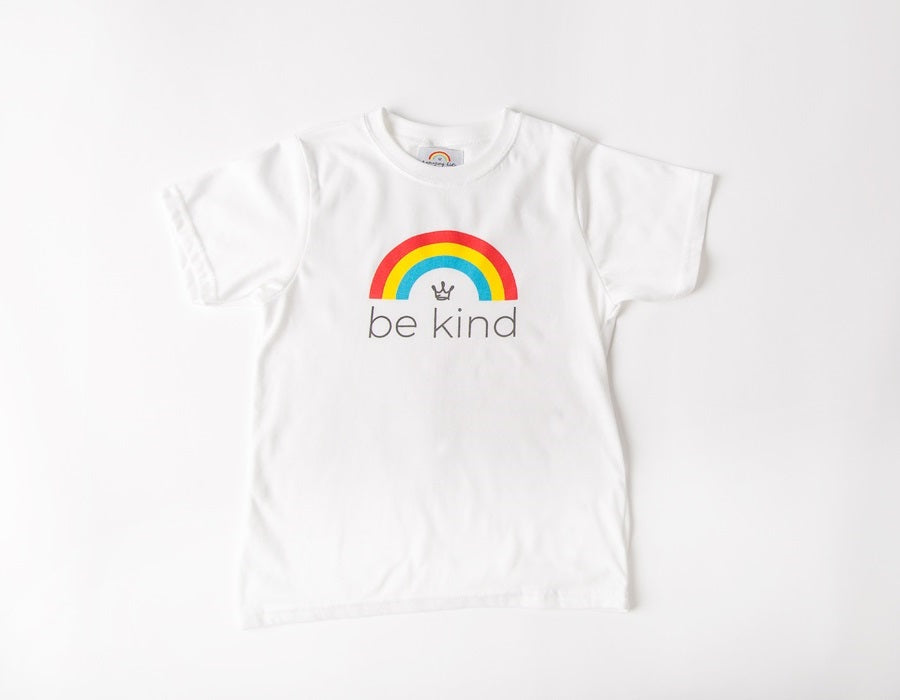 Be Kind