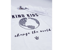 Load image into Gallery viewer, Kind Kids Change the World
