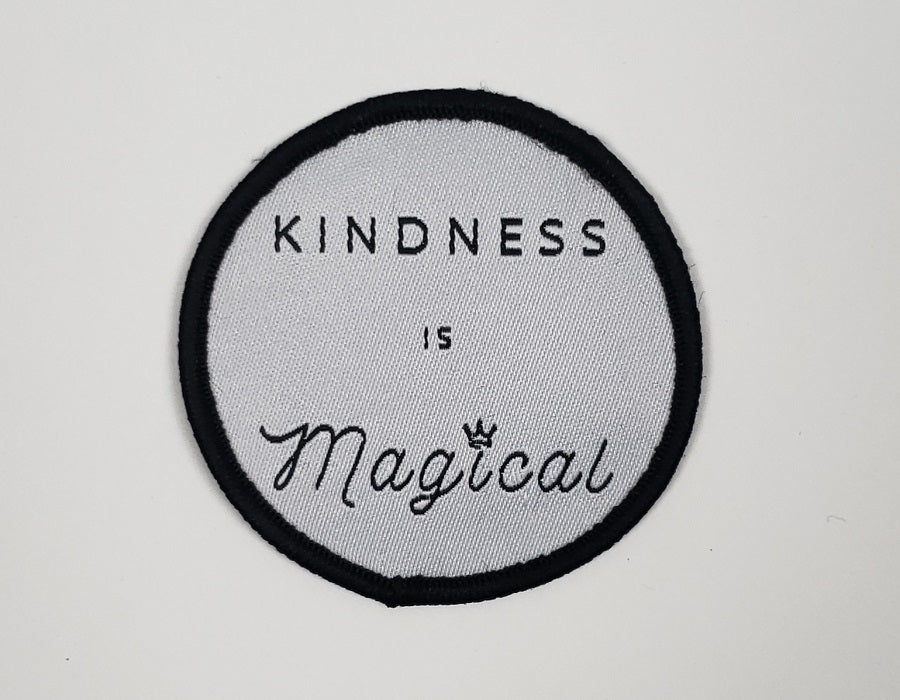 Kindness is Magical Patch