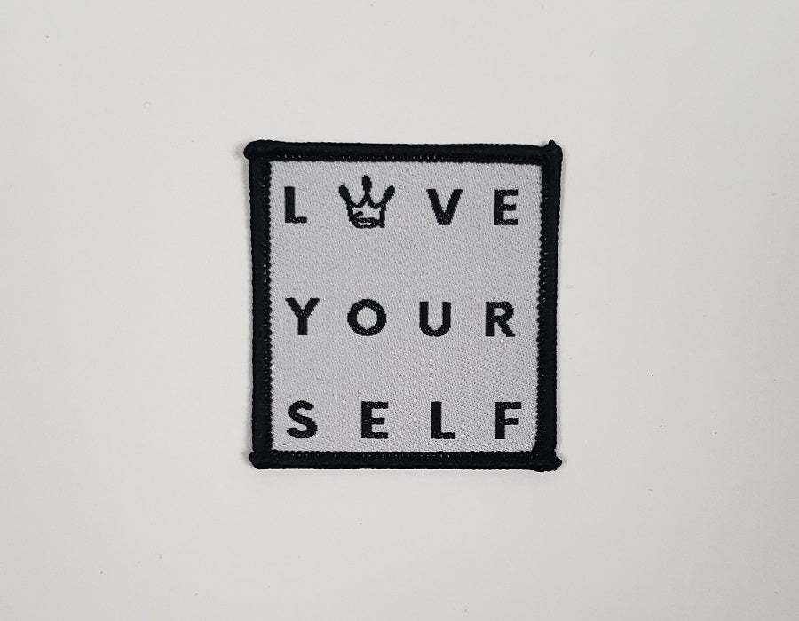 Love Yourself Patch