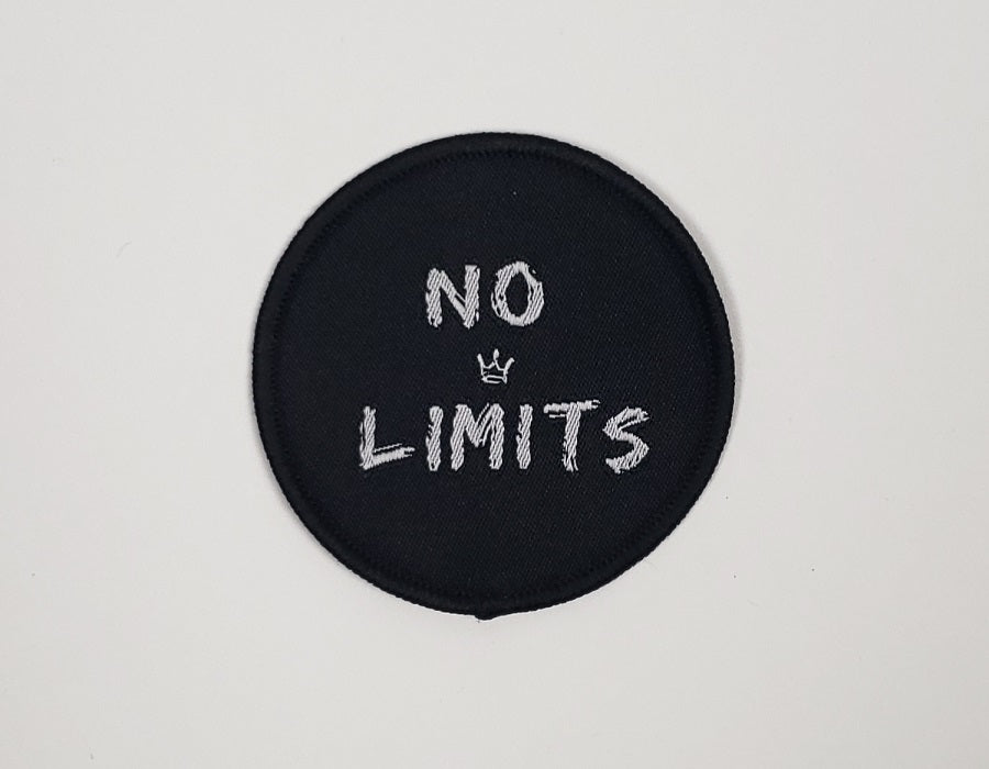 No Limits Patch