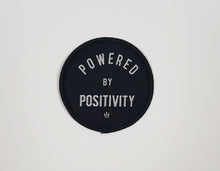 Load image into Gallery viewer, Powered by Positivity Patch
